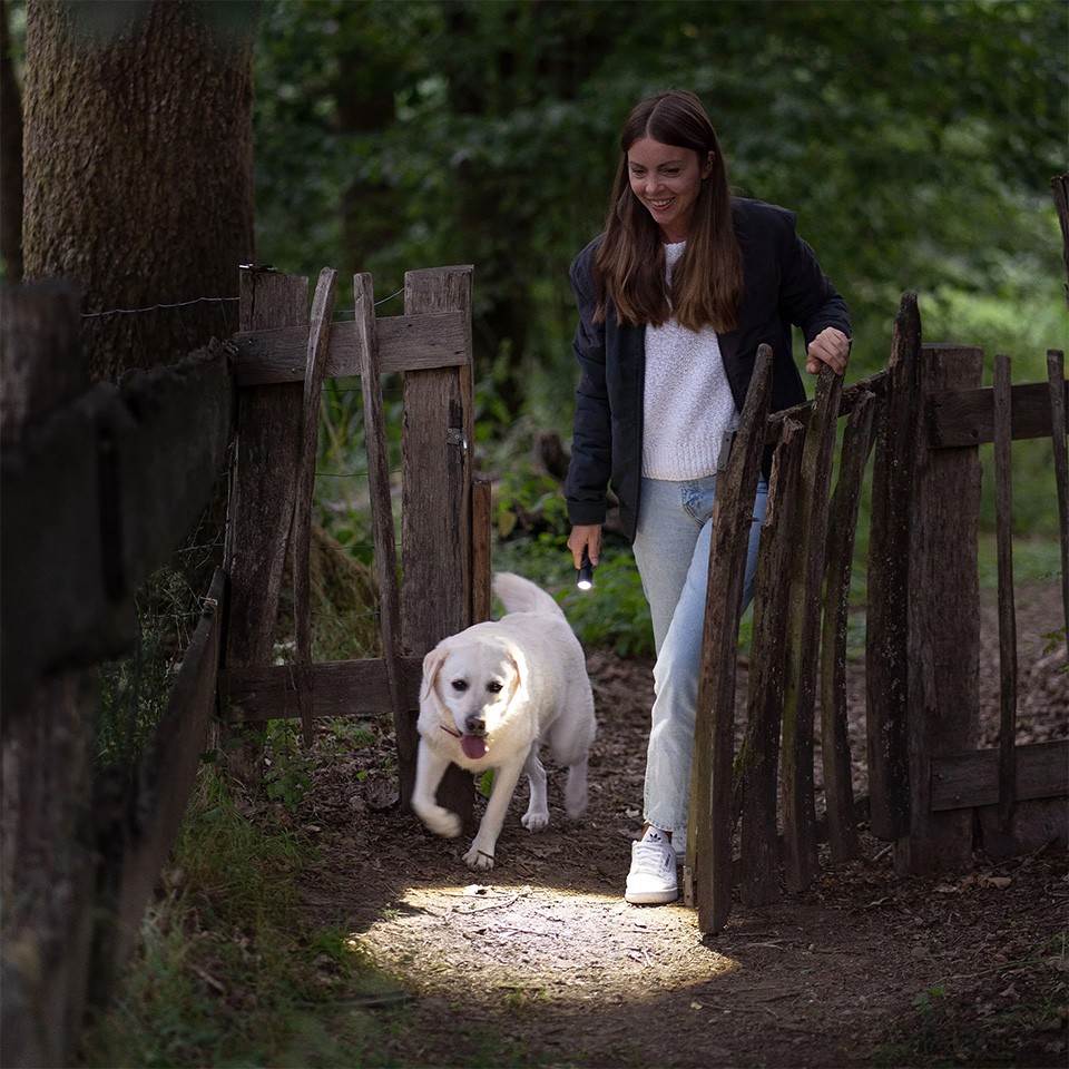 Ledlenser P5 CORE - Image 5