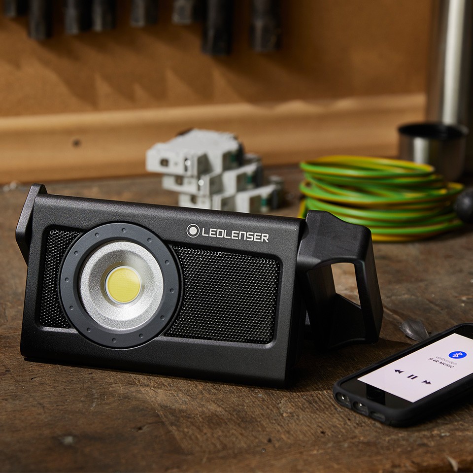 Ledlenser iF4R - Image 4