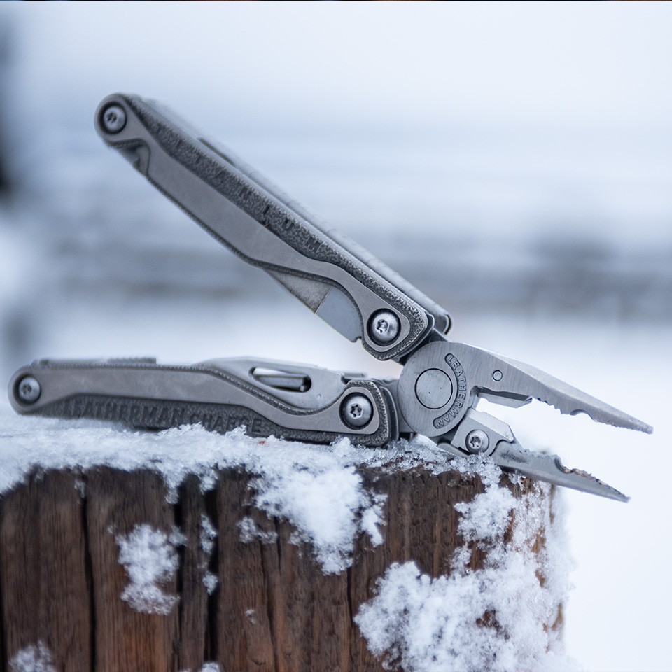 Leatherman Charge+ TTI - Image 7