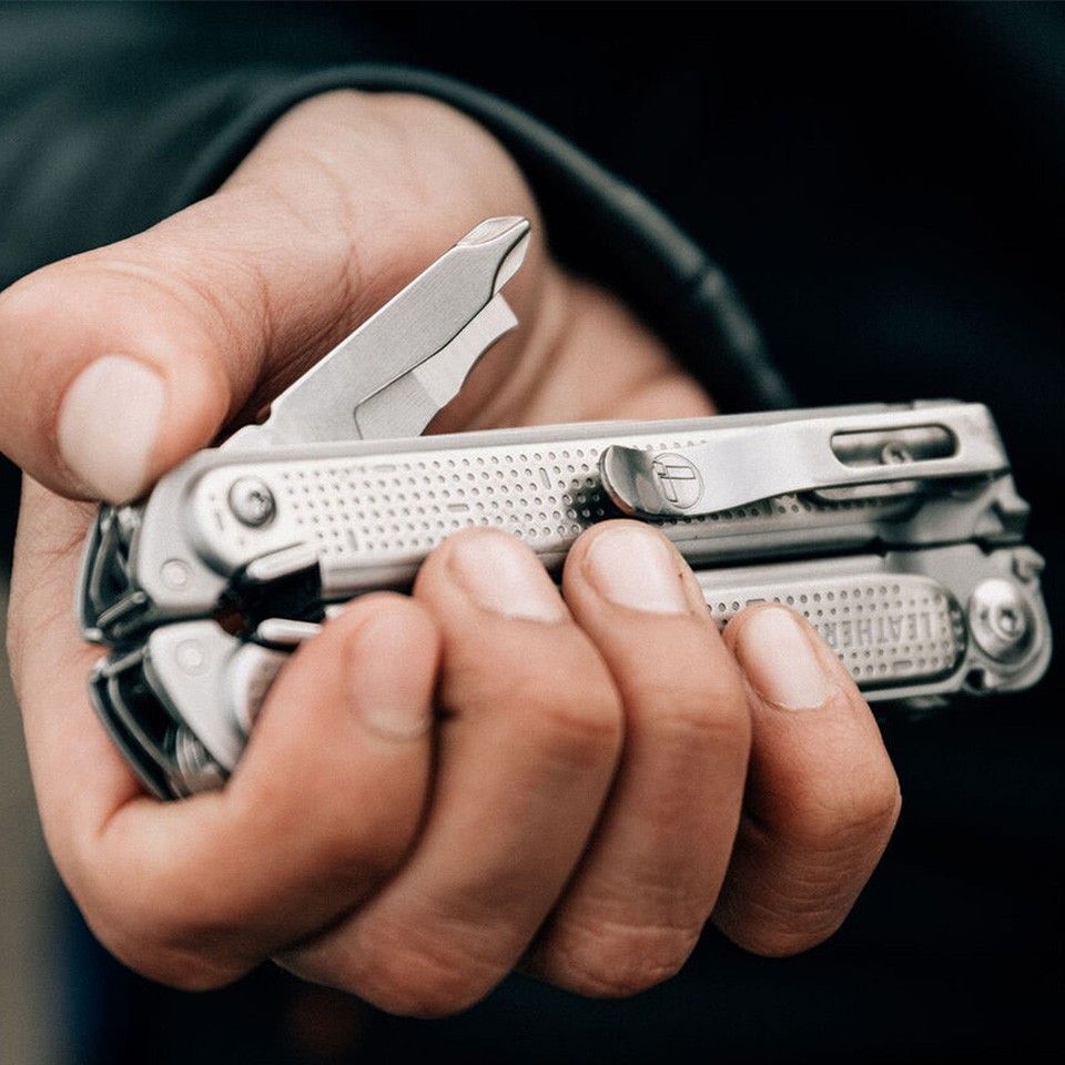 Leatherman Free P2 - Image 5