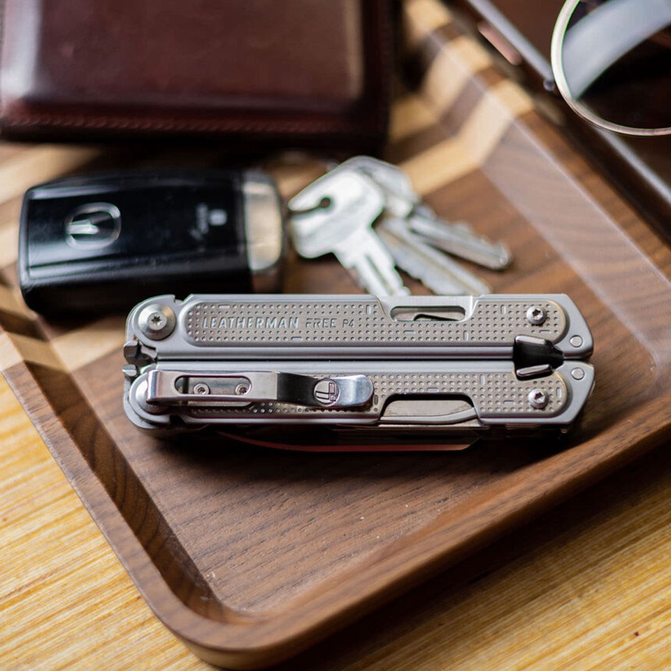 Leatherman Free P4 - Image 7
