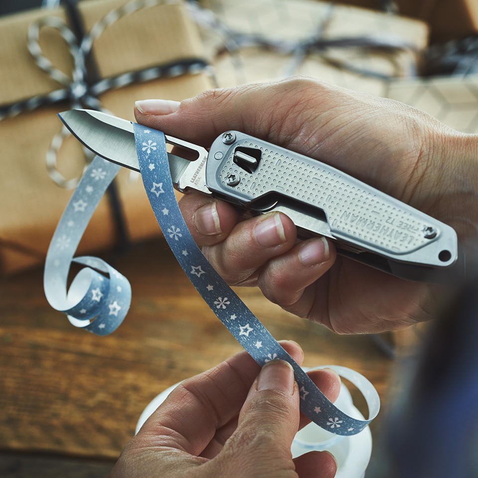 Leatherman Free T2 - Image 5