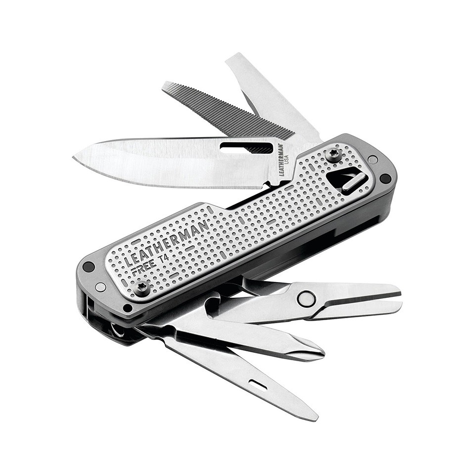 Leatherman Free T4 - Image 2