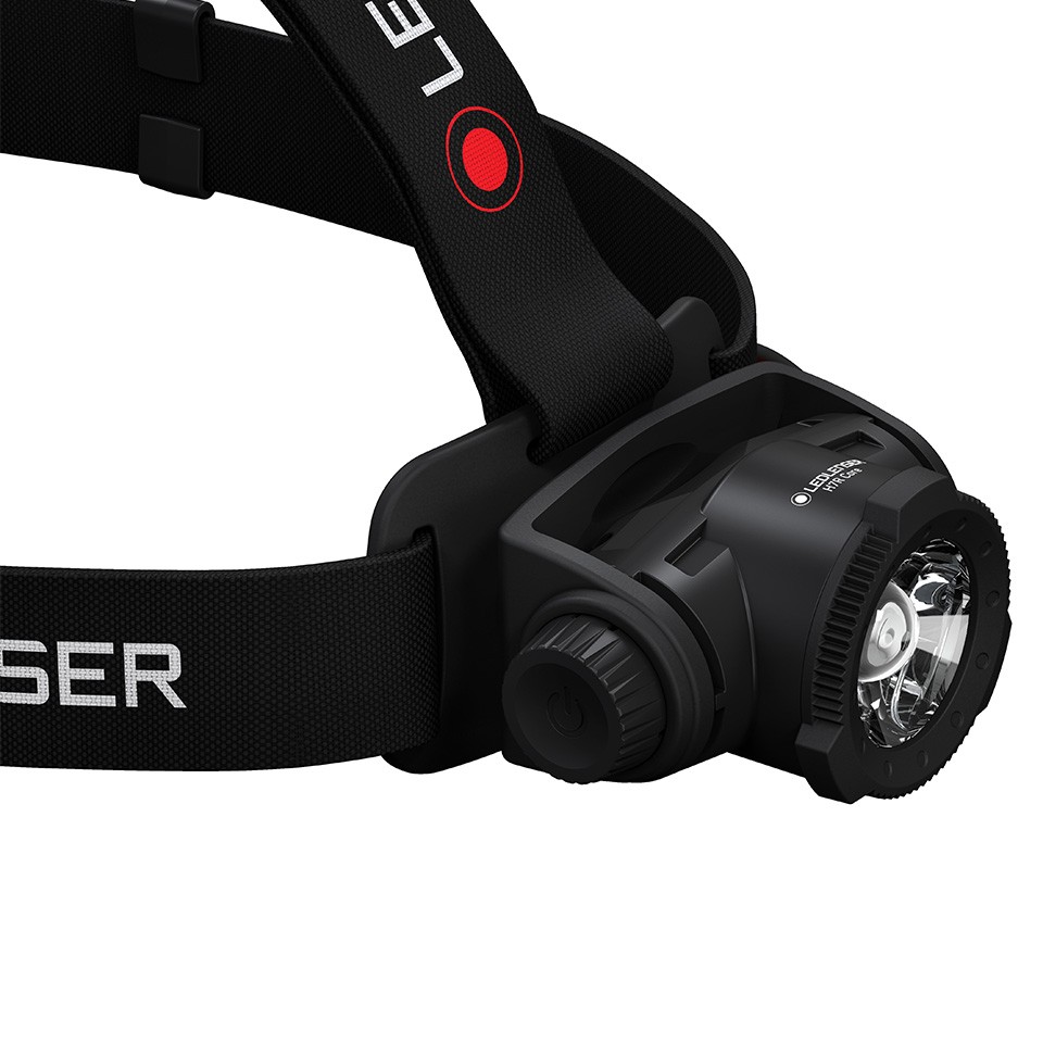 Ledlenser H7R CORE - Image 3