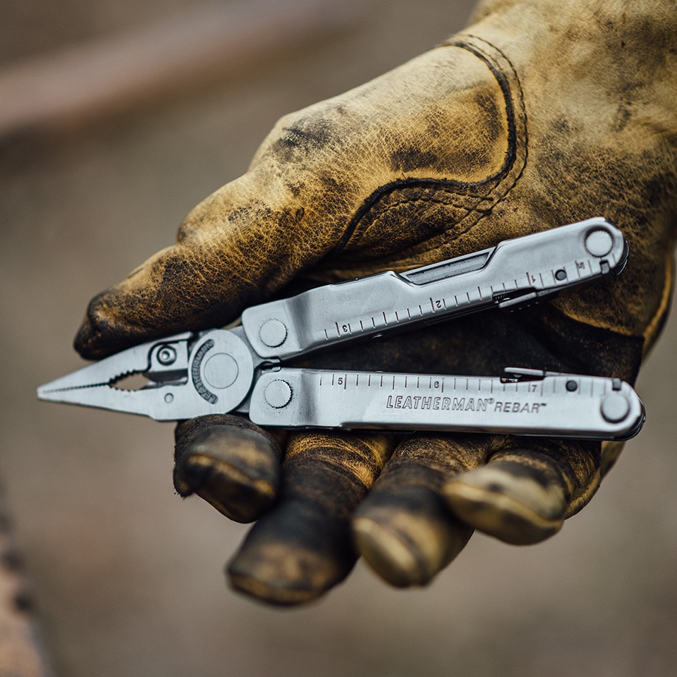 Leatherman Rebar - Image 6