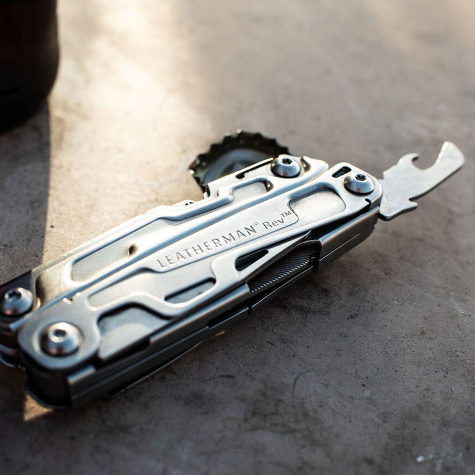 Leatherman Rev - Image 3