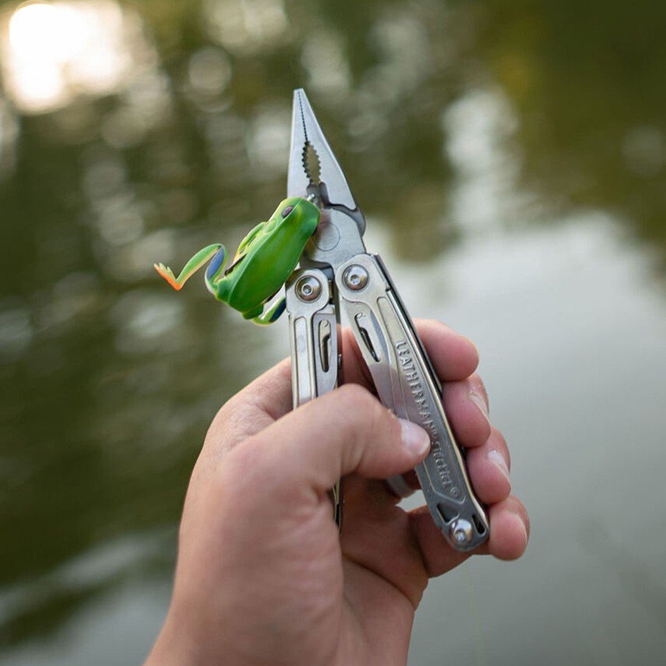 Leatherman Sidekick - Image 6