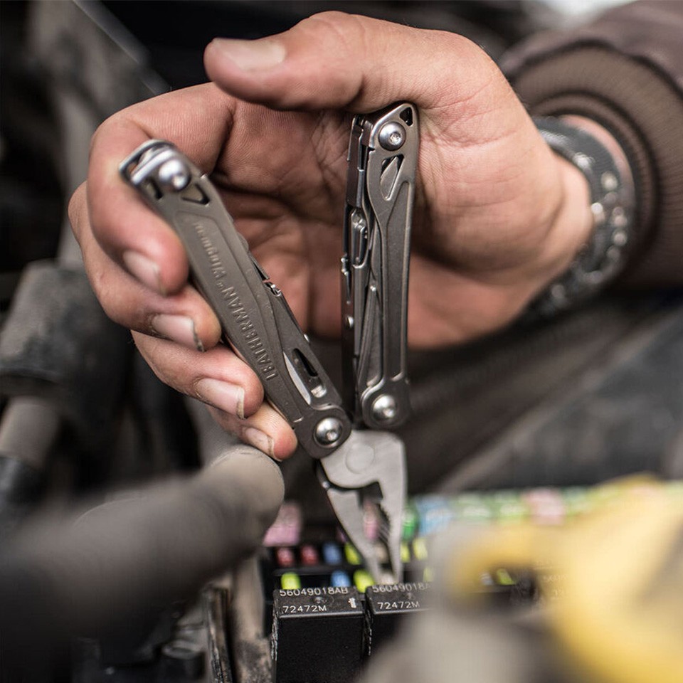Leatherman Wingman - Image 4