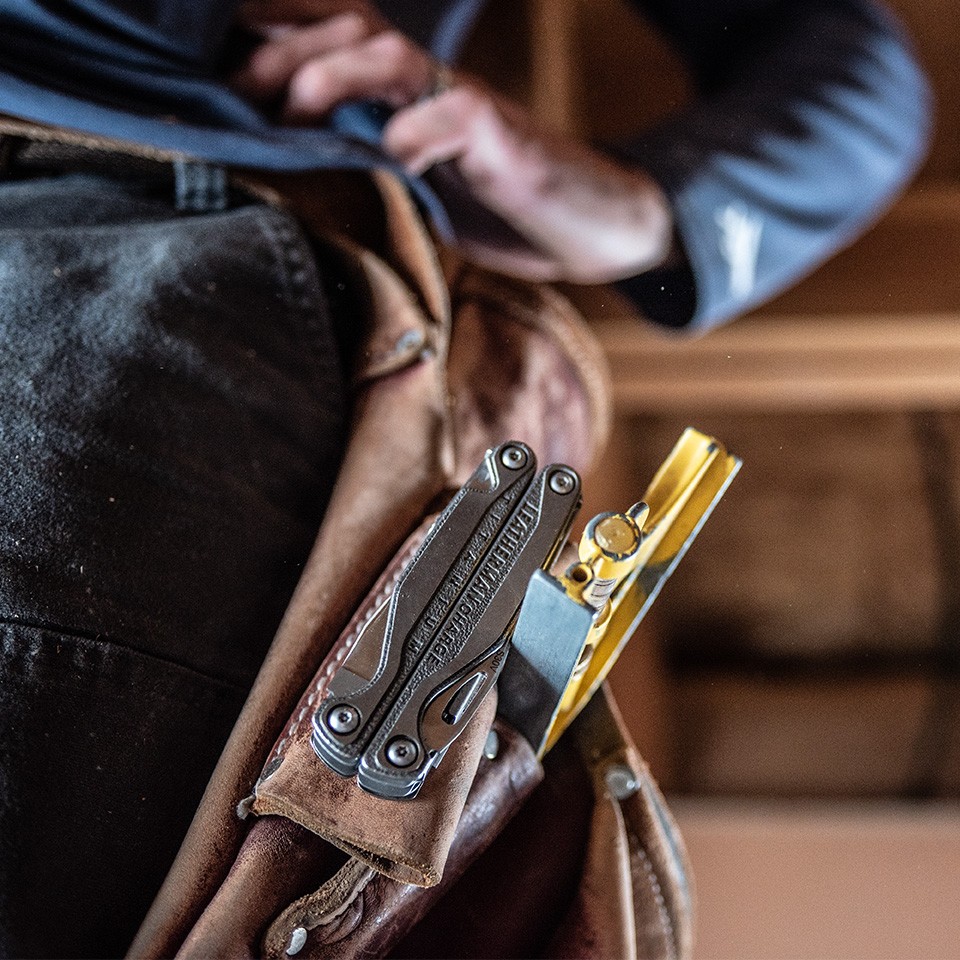 Leatherman Charge+ TTI - Image 6