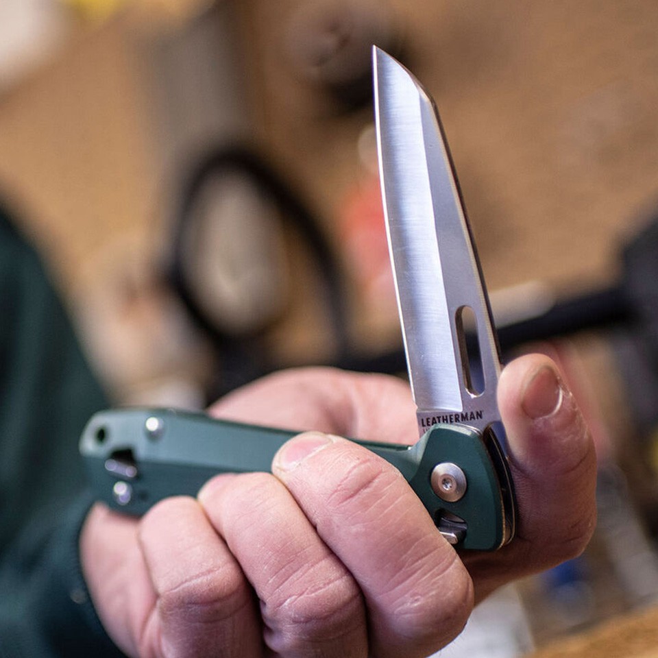 Leatherman Free K2 - Image 3