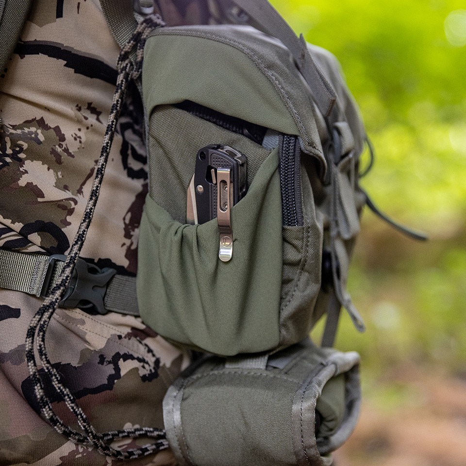 Leatherman Free K4 - Image 5