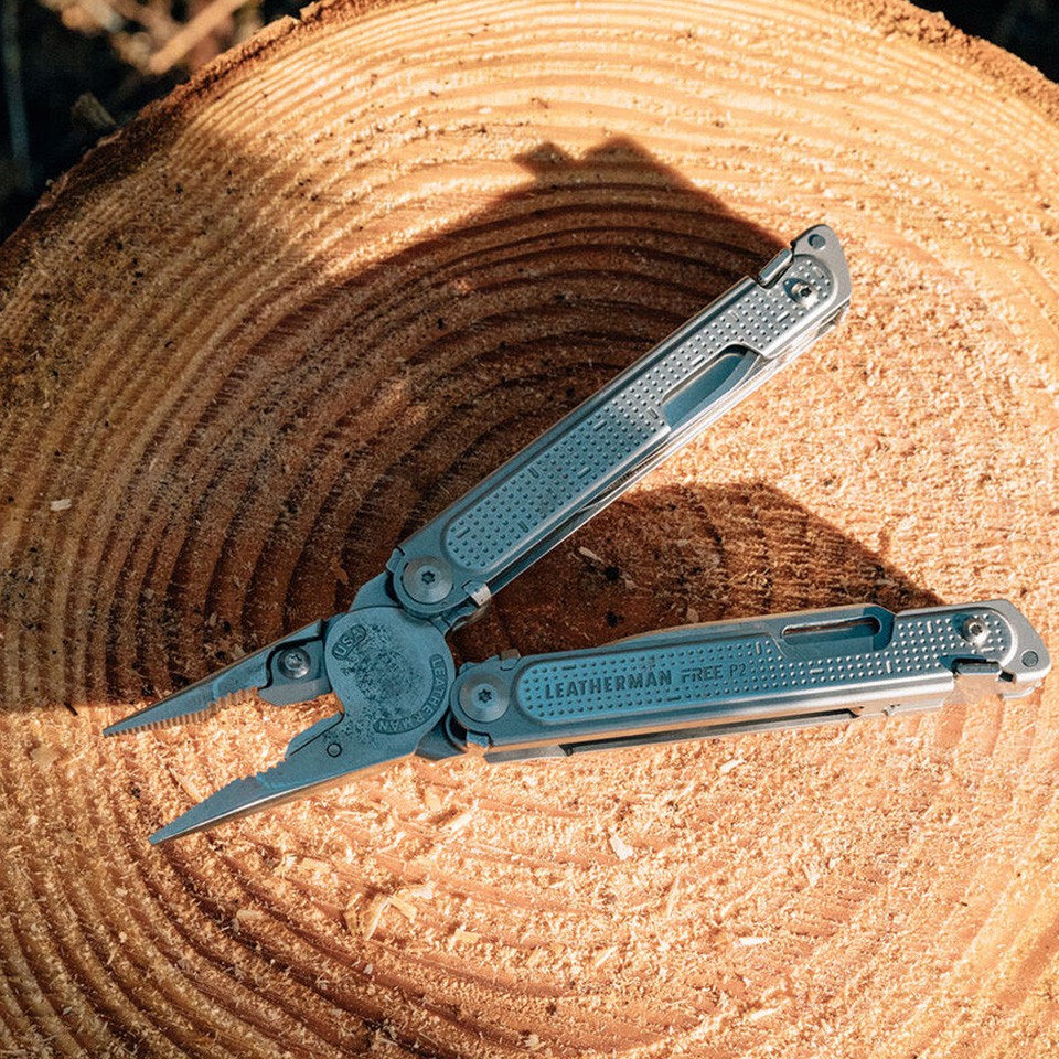 Leatherman Free P2 - Image 7