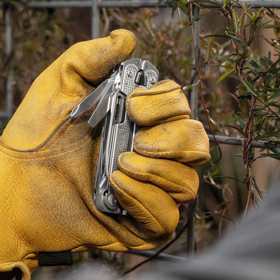 Leatherman Free P4 - Image 6