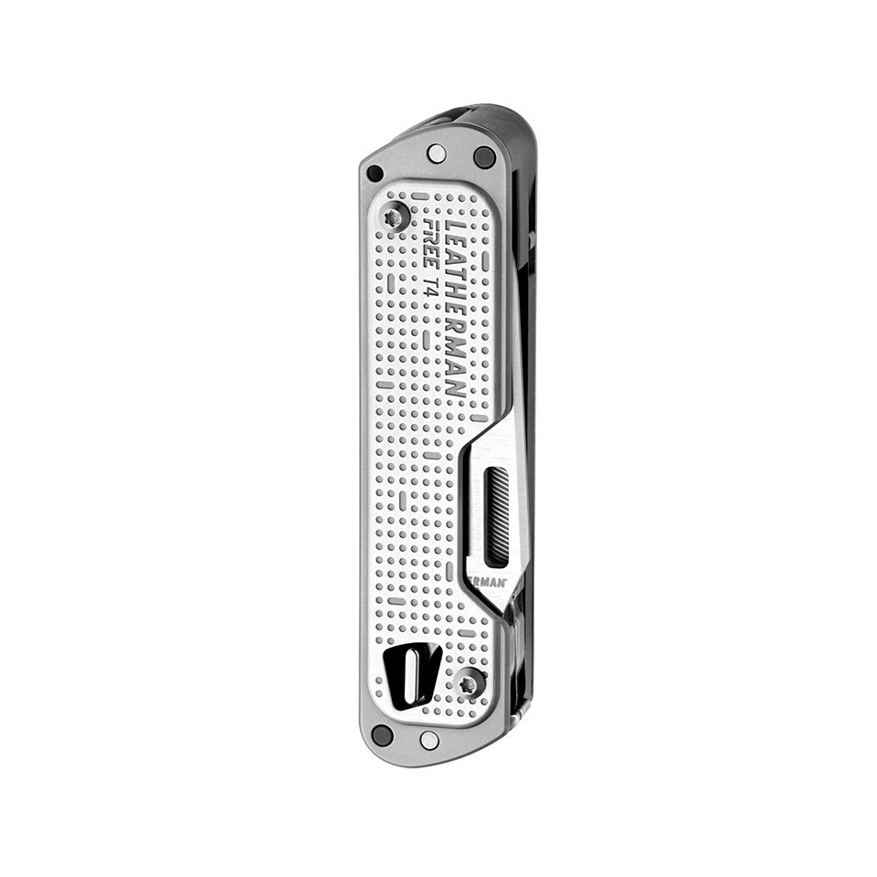Leatherman Free T4 - Image 3