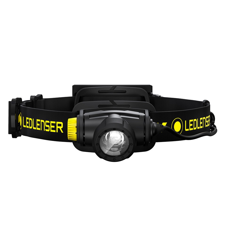 Ledlenser H5R WORK - Image 3