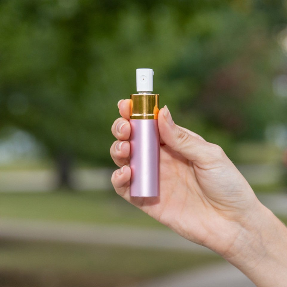Pepper Spray Lipstick Design - Image 4