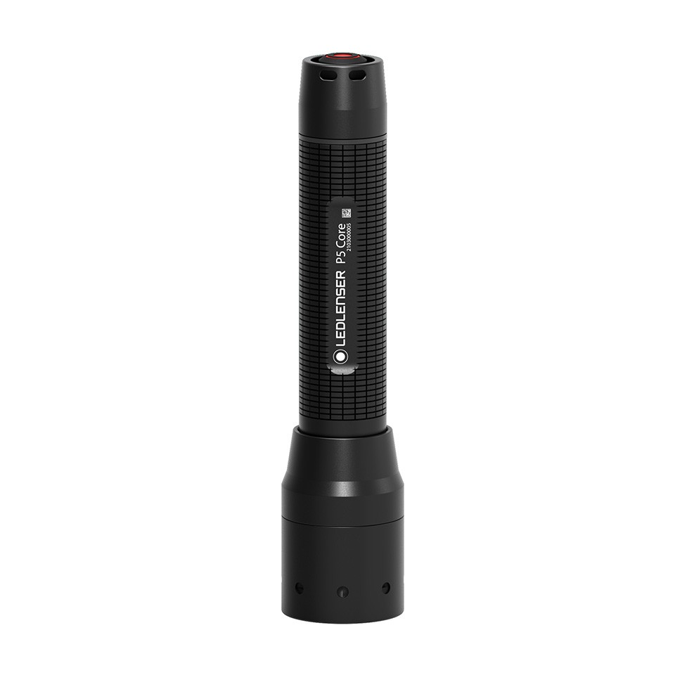 Ledlenser P5 CORE - Image 2