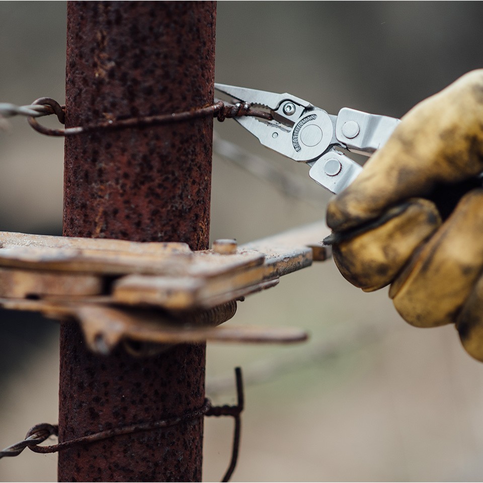 Leatherman Rebar - Image 5