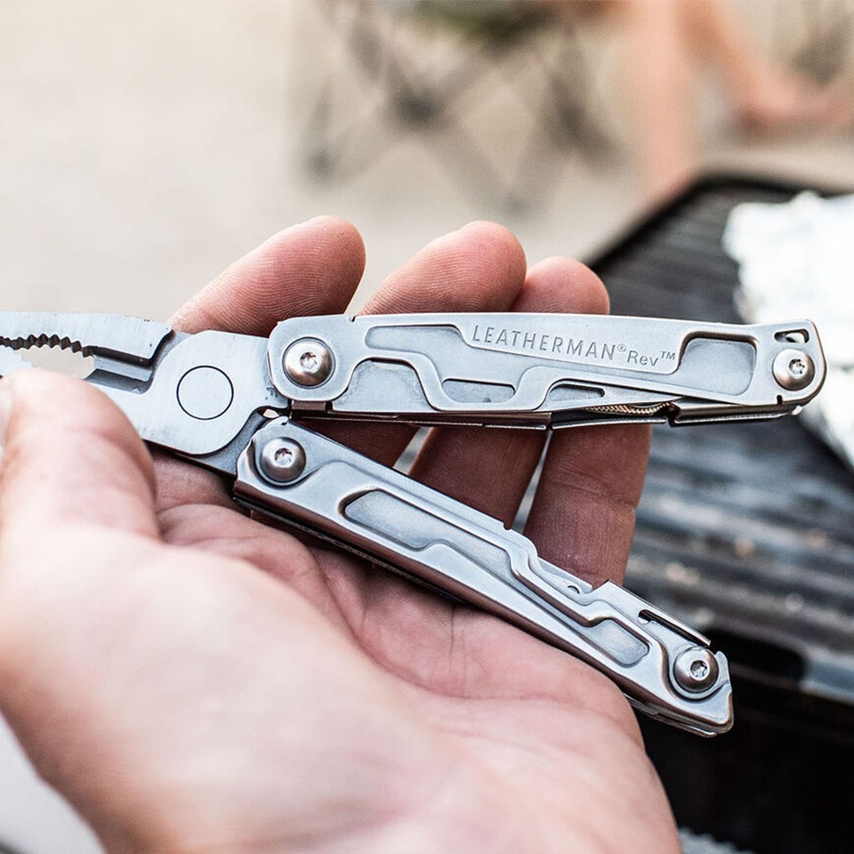 Leatherman Rev - Image 4