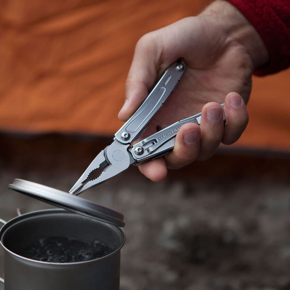 Leatherman Sidekick - Image 5