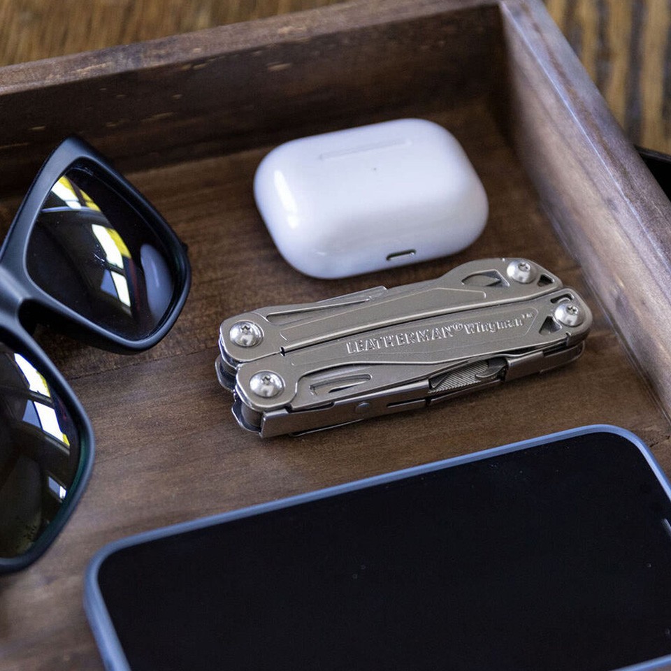 Leatherman Wingman - Image 6