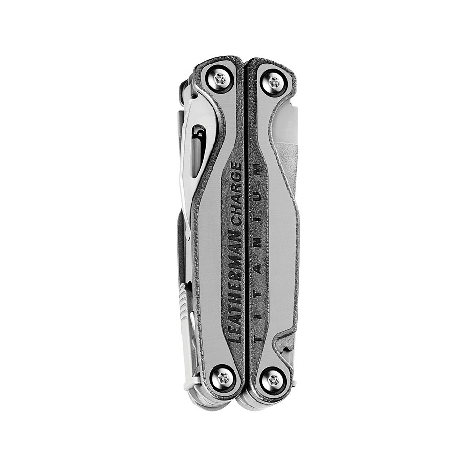 Leatherman Charge+ TTI - Image 2