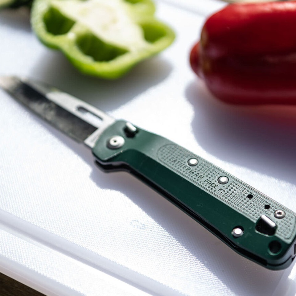 Leatherman Free K2 - Image 5
