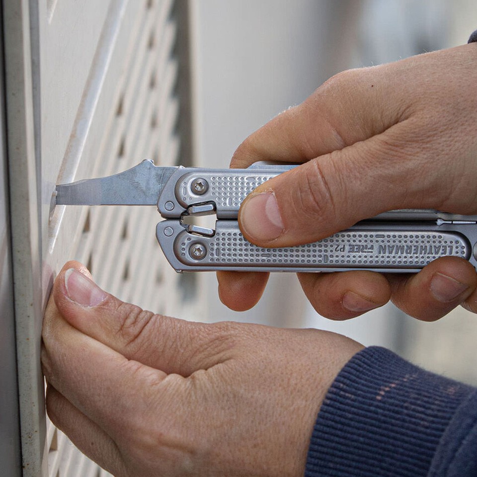 Leatherman Free P2 - Image 6