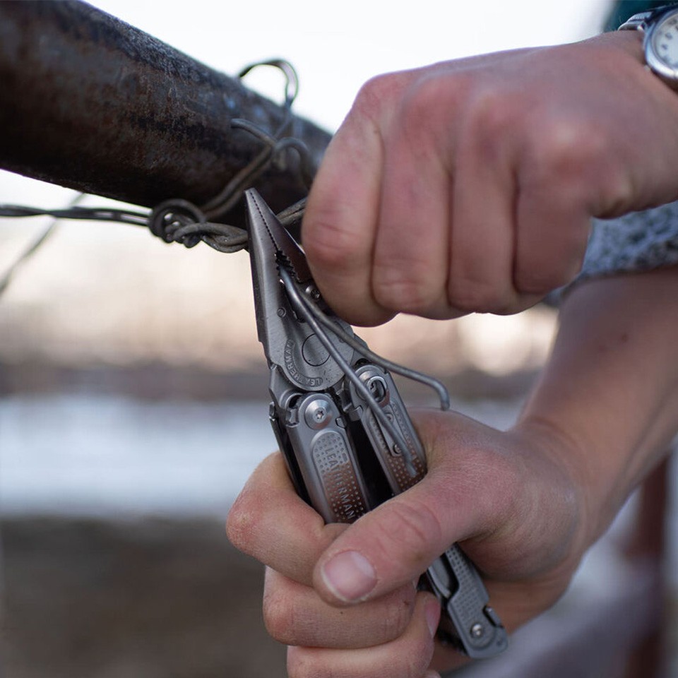 Leatherman Free P4 - Image 5