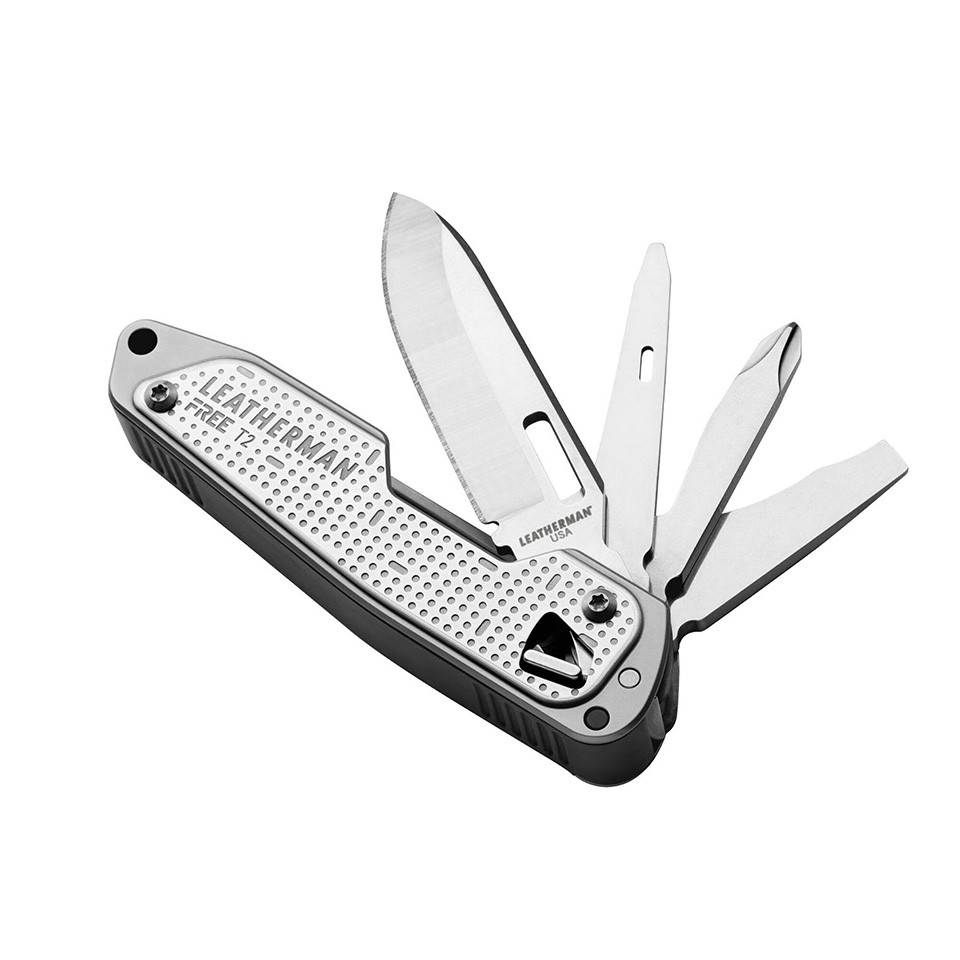 Leatherman Free T2 - Image 3