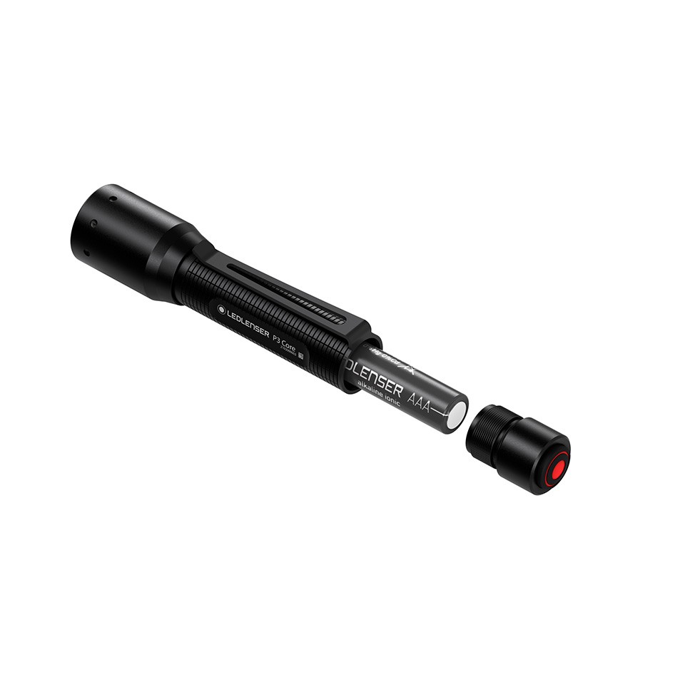 Ledlenser P3 CORE - Image 3