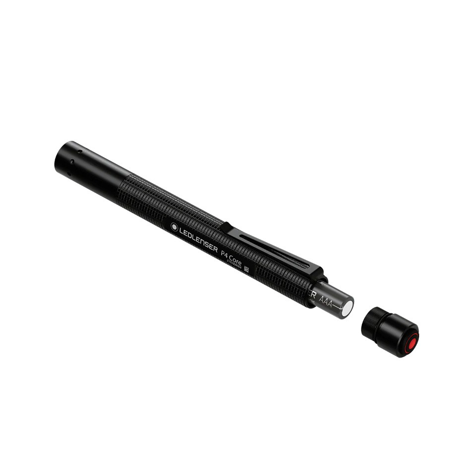 Ledlenser P4 CORE - Image 3