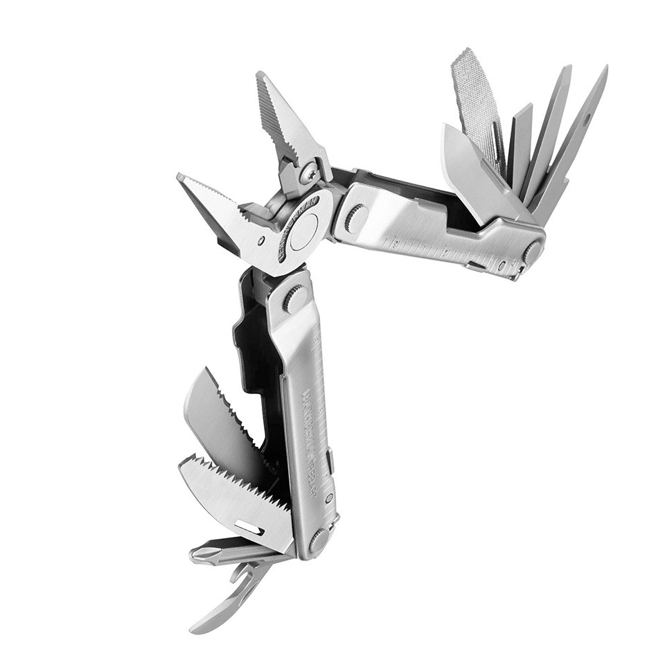 Leatherman Rebar - Image 2