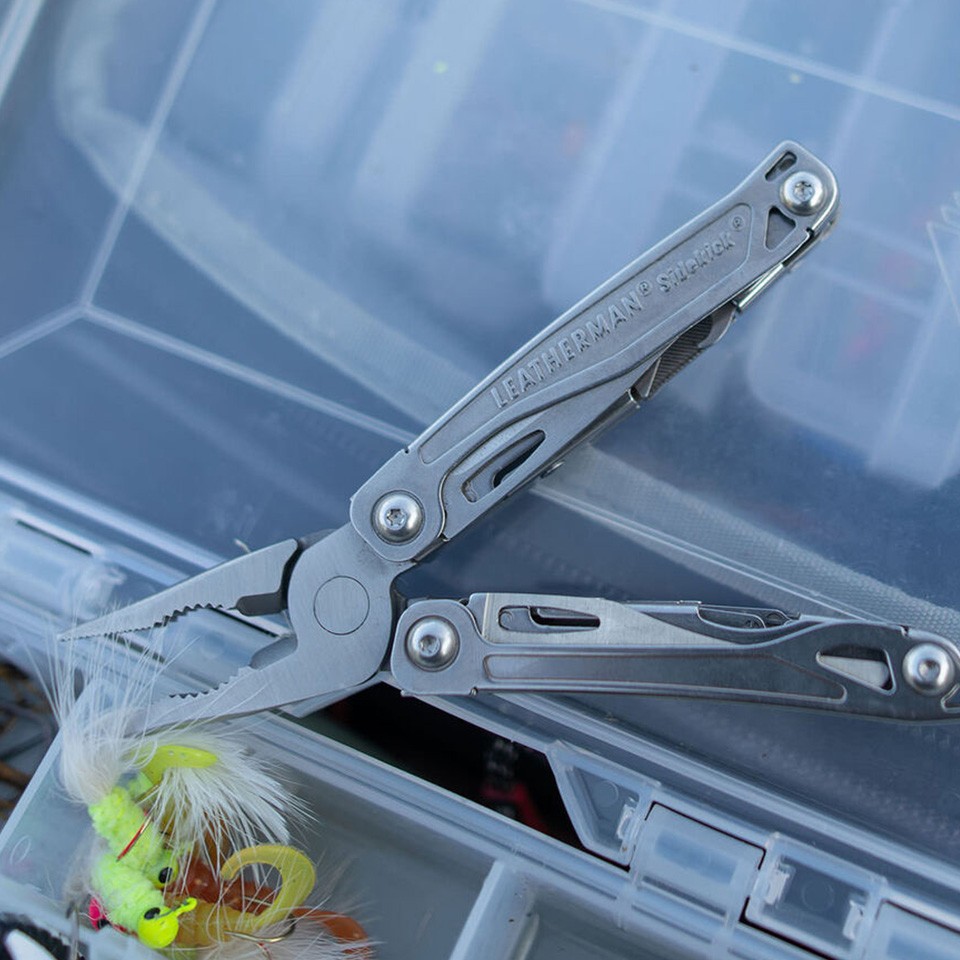 Leatherman Sidekick - Image 4