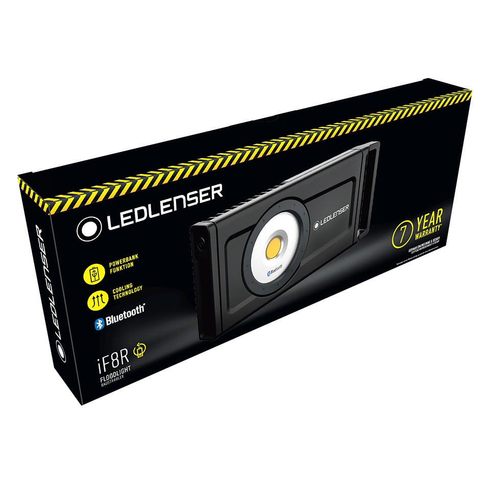 Ledlenser iF8R - Image 3