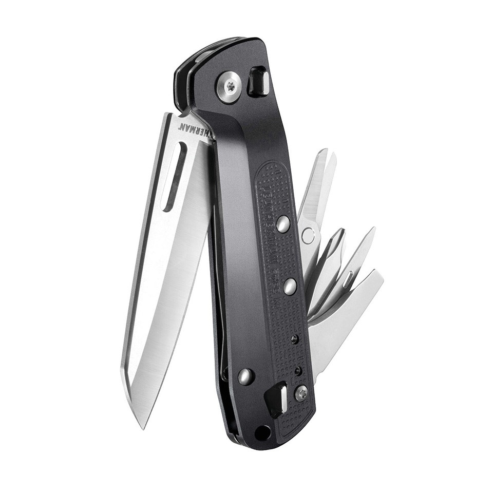 Leatherman Free K4 - Image 2