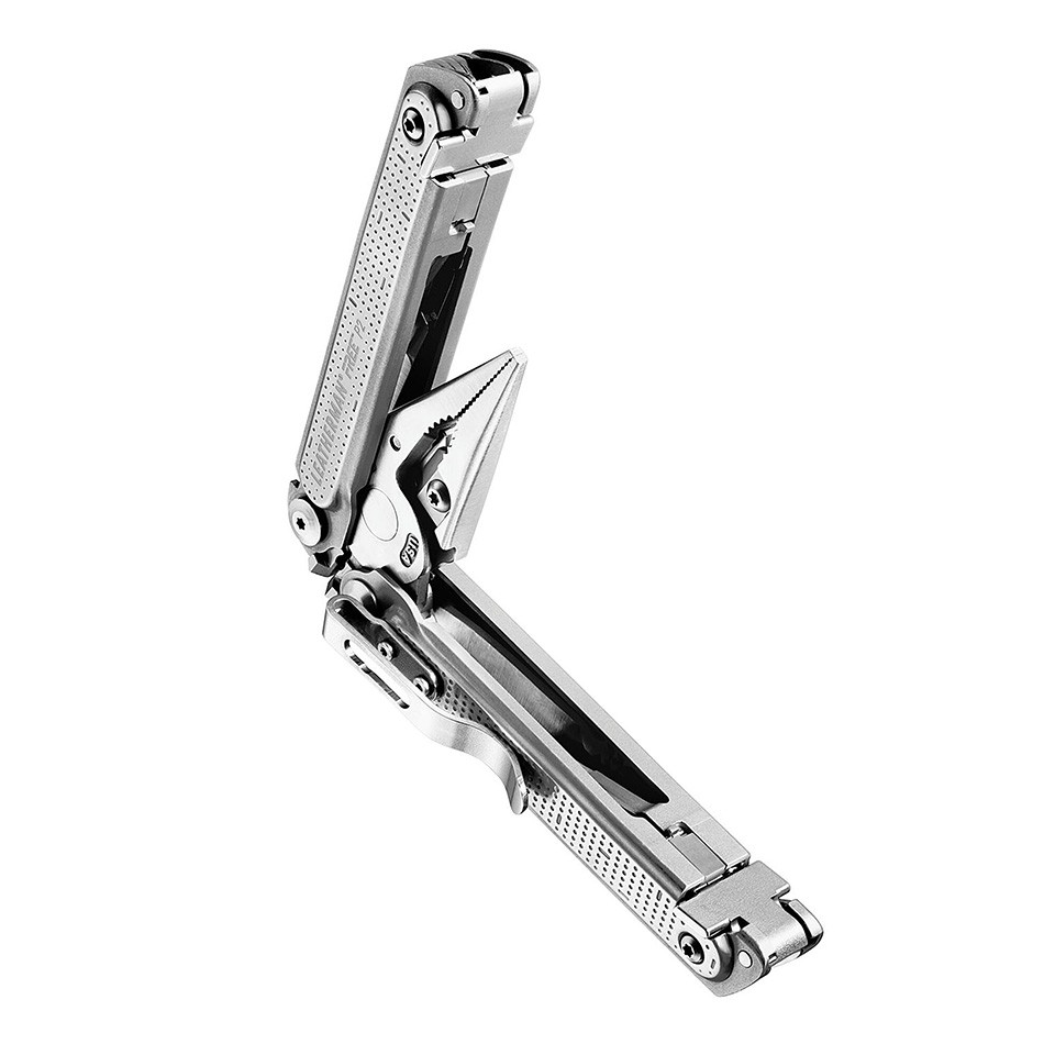 Leatherman Free P2 - Image 4