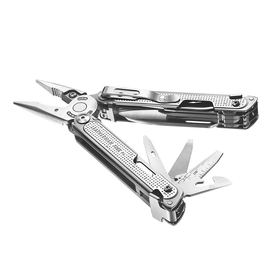 Leatherman Free P4 - Image 2