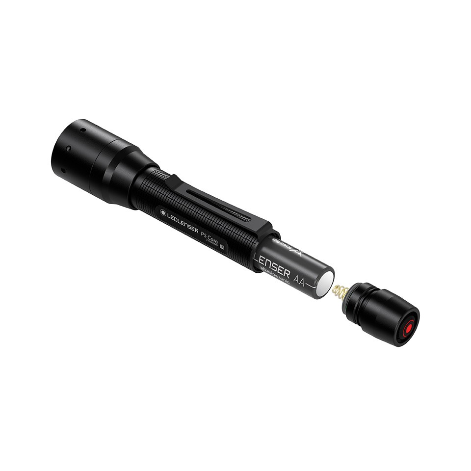 Ledlenser P5 CORE - Image 3