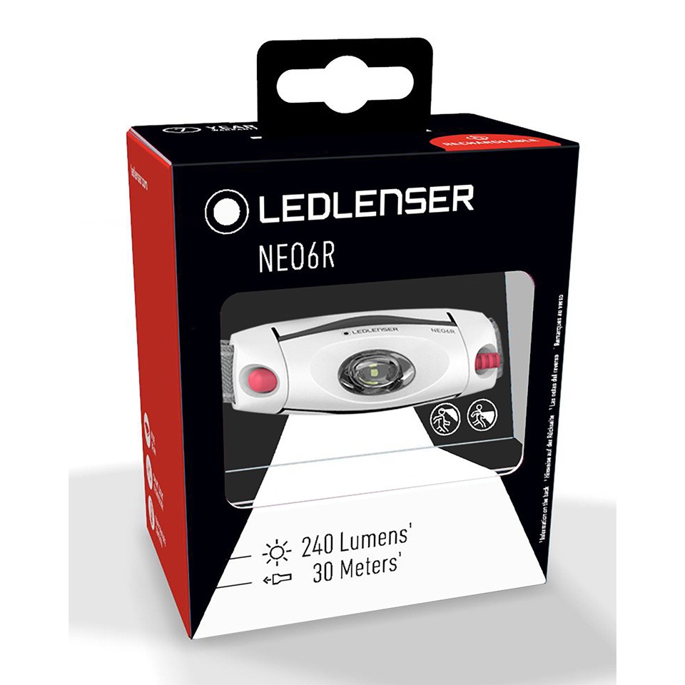 Ledlenser NEO6R - Image 4