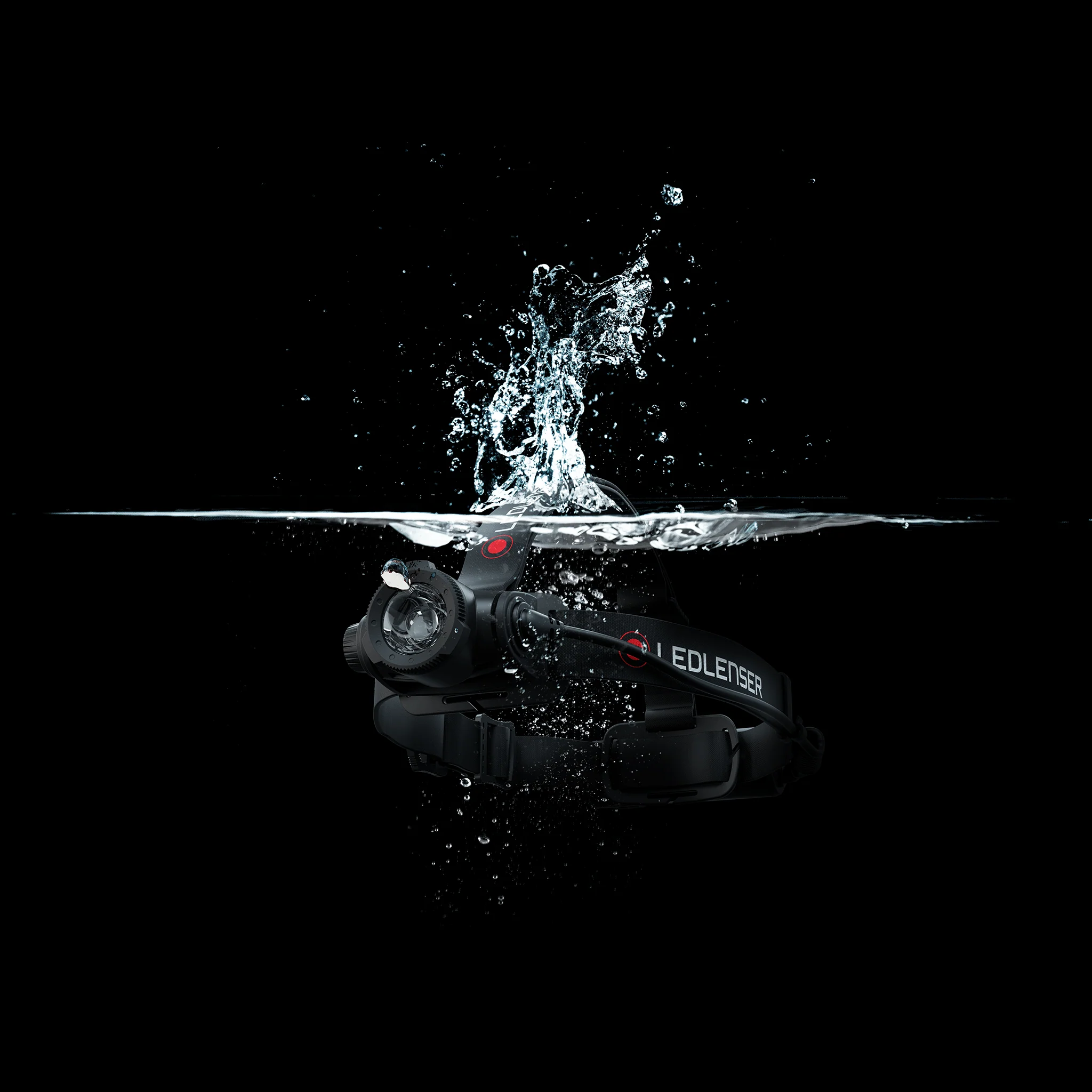 Ledlenser H7R CORE - Image 10