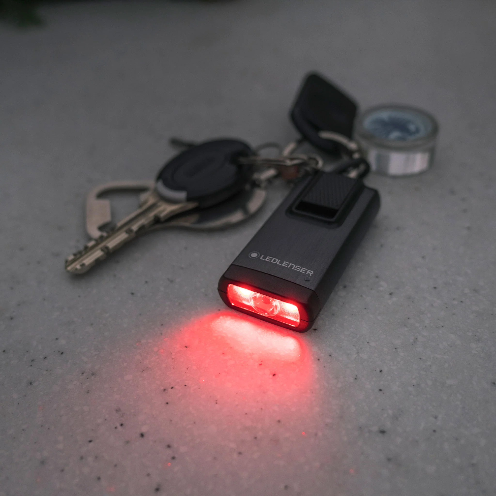 Ledlenser K6R - Image 9