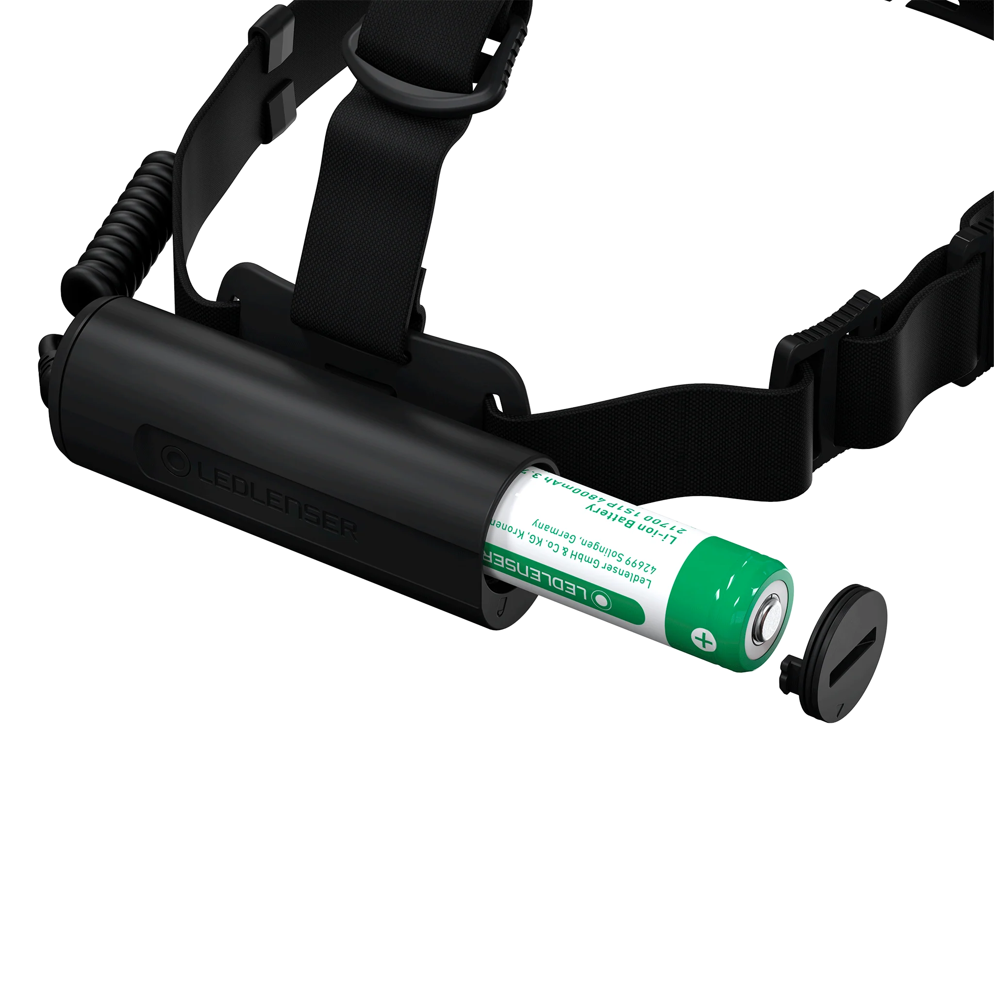 Ledlenser H7R CORE - Image 6