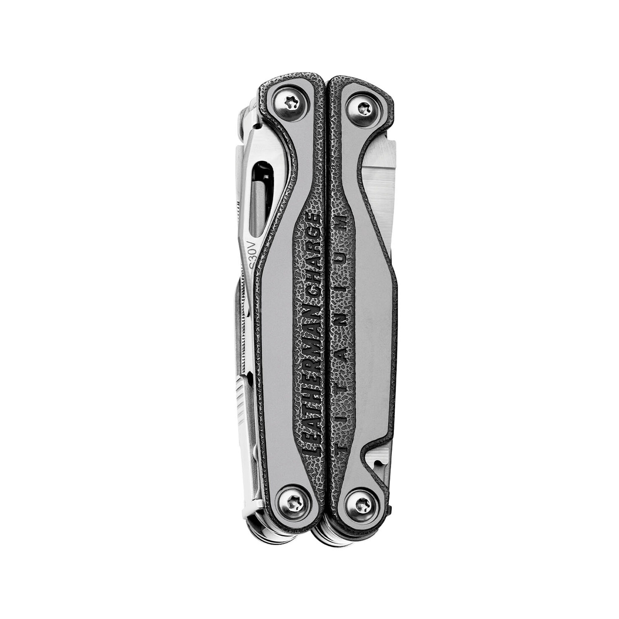 Leatherman Charge+ TTI - Image 3