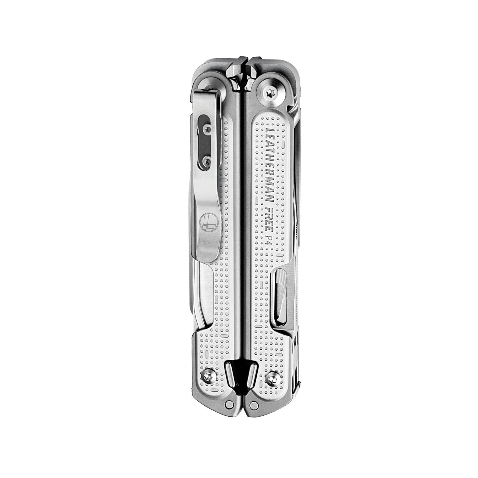 Leatherman Free P4 - Image 4