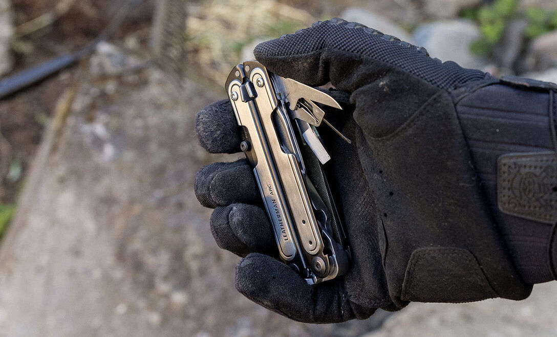 Leatherman Arc - Image 8